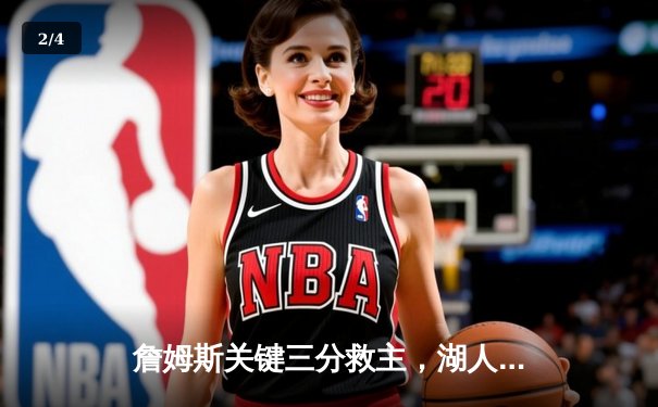 詹姆斯关键三分救主，湖人加时险胜勇士挺进西决 - 2